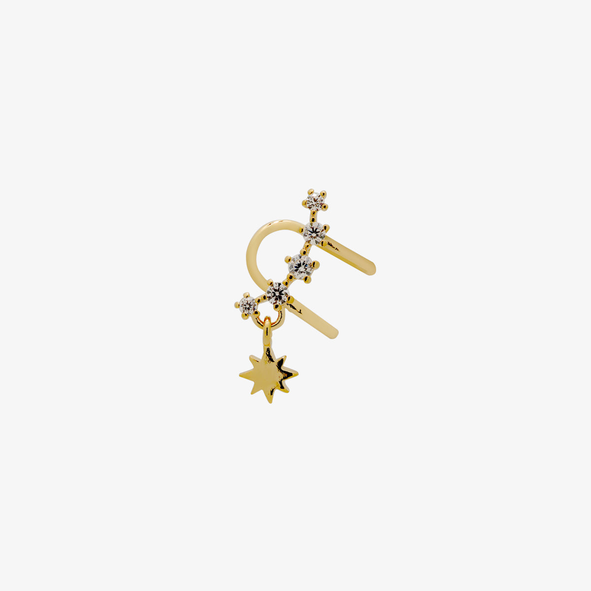 Puño Milkyway Drop