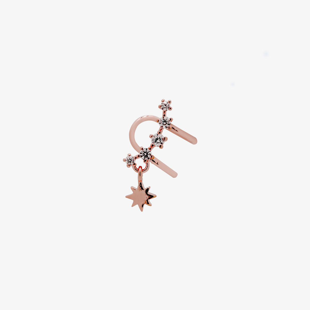 Puño Milkyway Drop