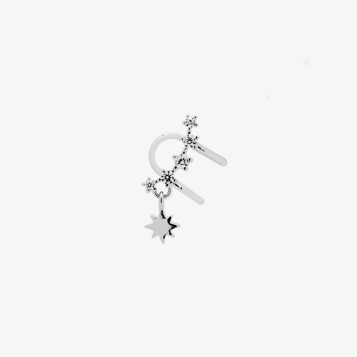 Puño Milkyway Drop